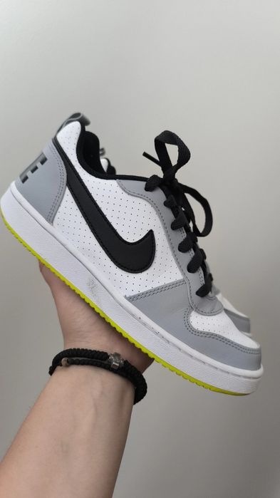 Маратонки Nike Dunk low retro
