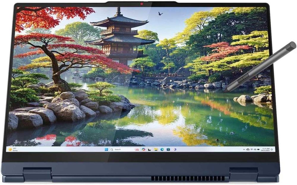 Lenovo IdeaPad 5i 2-in-1 Core Ultra 7 255U/16GB/1TB SSD/16'' Ips X360