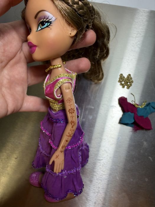 Братц Bratz кукла