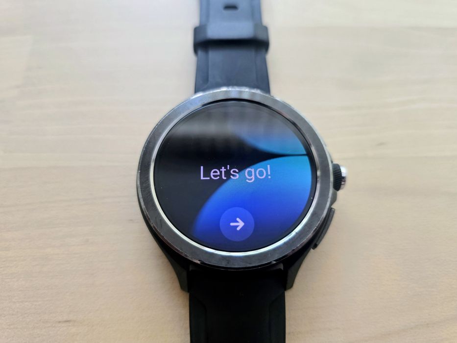 Xiaomi Watch 2 Pro