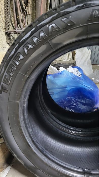 Продам Резину Sailun 275 55 r20