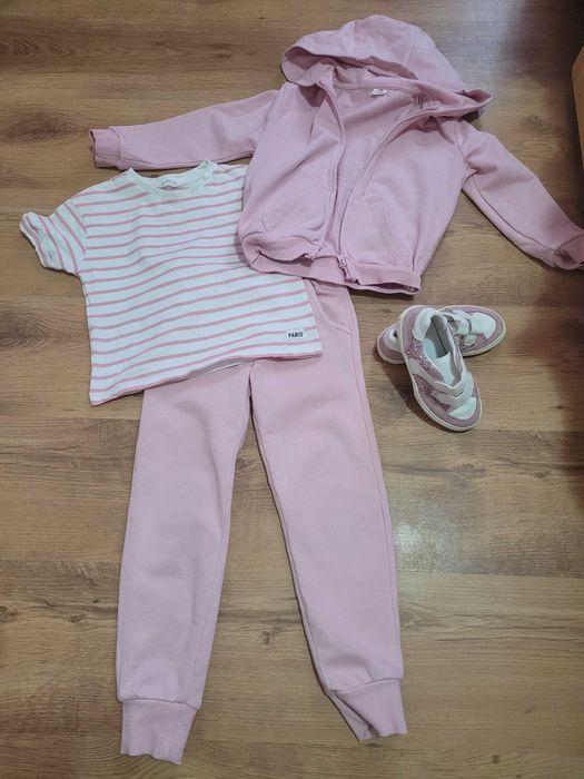 Hainute fetita ,masura 110