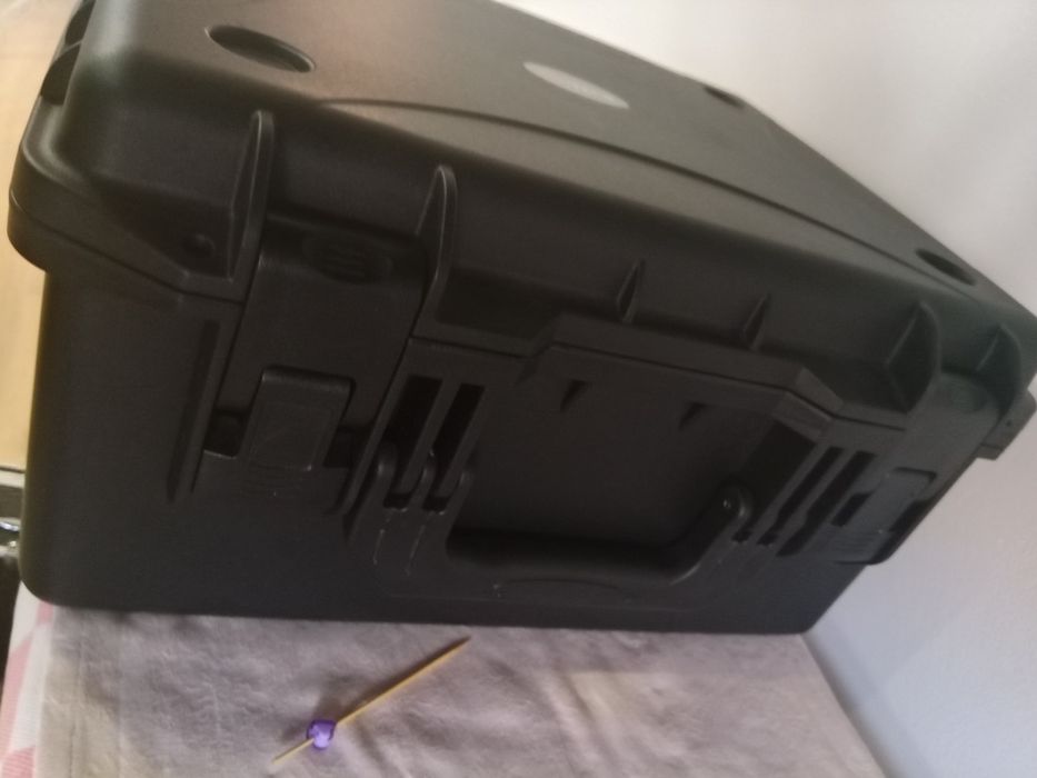 Активный пулть новый D-TECH