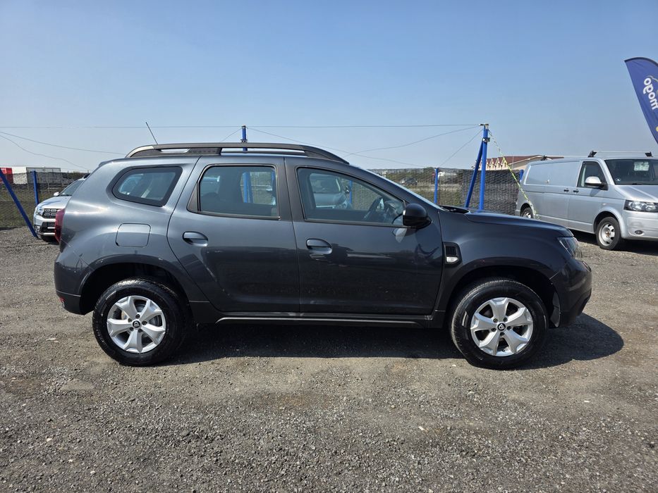 Dacia Duster 52000km 1.6 benzina 2019 Garantie/Rate/Cash