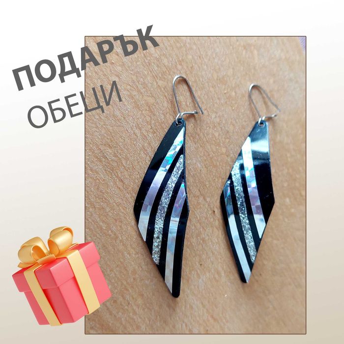 Лятна памучна тениска