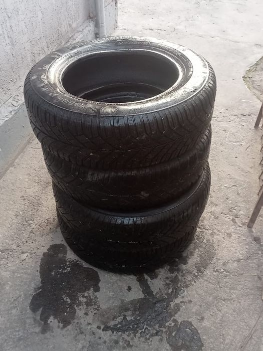 Шины Continental 19/65/r15