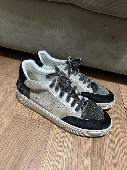 Кроссовки женские Chanel