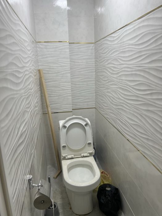 Сдается своя квартира на Алгоретим