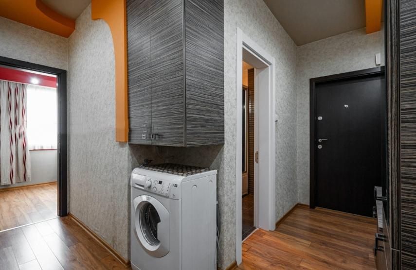 Дава се под наем Двустаен апартамент в Пловдив, Христо Смирненски - 65 кв.м за 450 € - Снимка #7