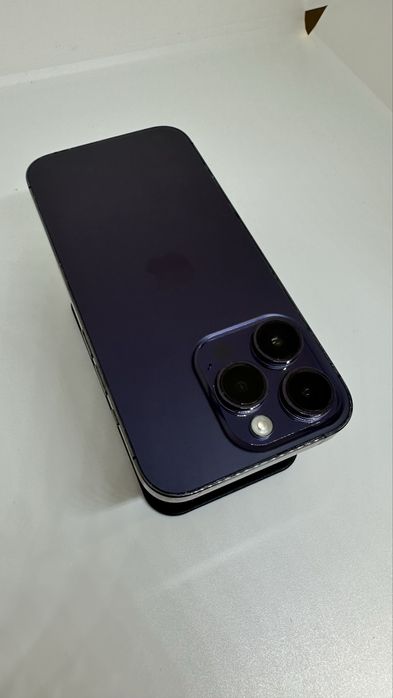 Iphone 14 pro 256 gb 20227 Pintel.kz