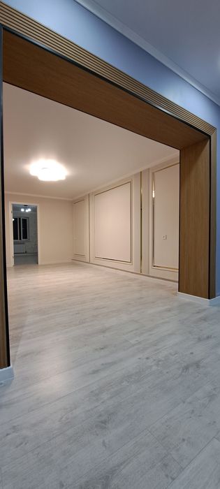 3х комнатная квартира