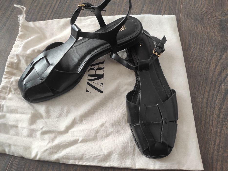 Сандали Zara #38