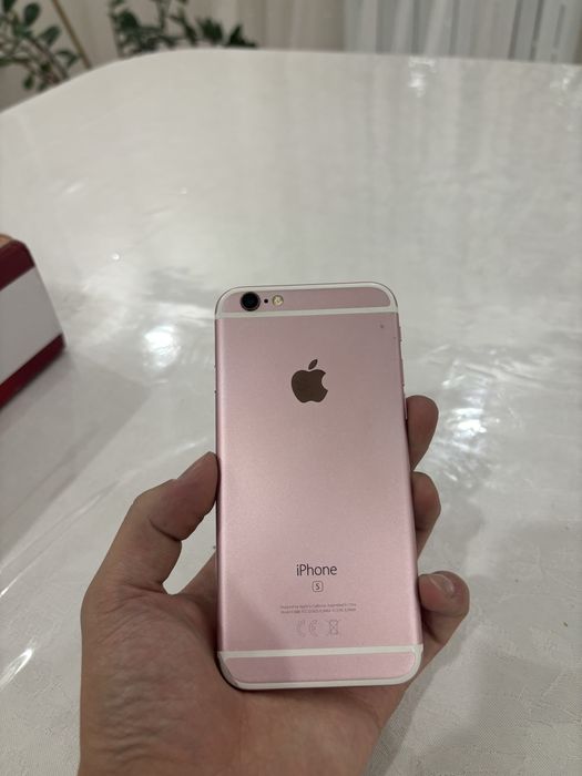 iPhone 6s 16gb 74%