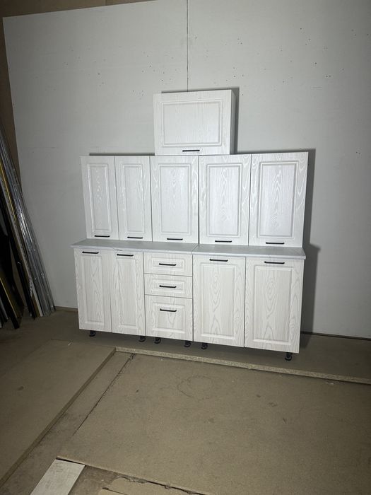 Кухонный гарнитур МДФ