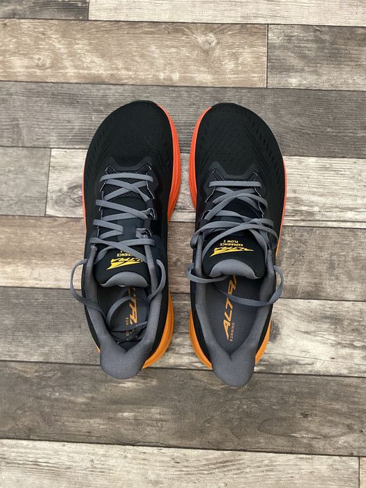Adidasi Altra Sport