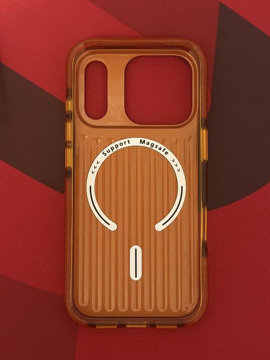 Чехол айфон 17 про