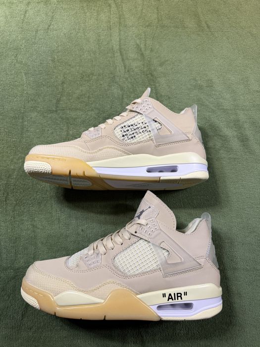 Nike Air Jordan 4  41 // 42 // 43 // 44 noi new