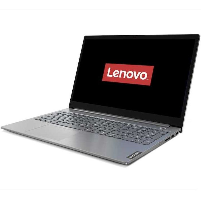 Laptop Lenovo ThinkBook 15 IIL Intel Core i71, 5.6", 16GB, 512GB SSD