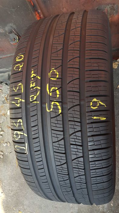 Pirelli  295/45/20
