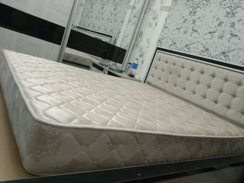 Ortapedicheskiy matras