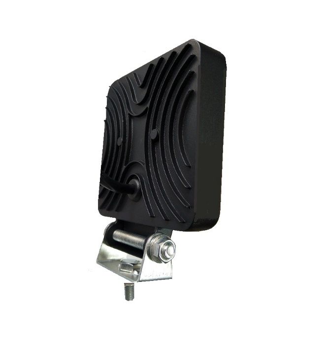 Работен LED фар 48 Вата малък радиатор