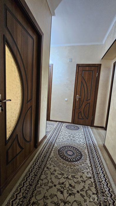 Янги хаёт 5а 3/2/7 кирпич метро бекат 2 минут