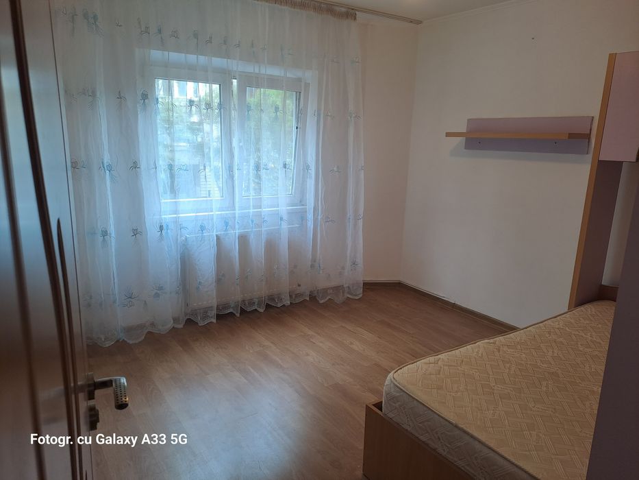 Apartament 3 camere 13 Septembrie Sebastian