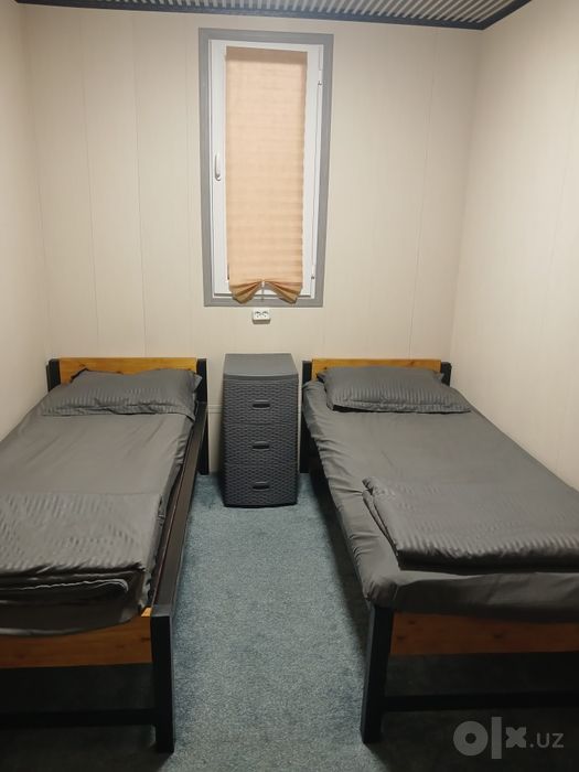 Юнусобод, MINI HOTEL.