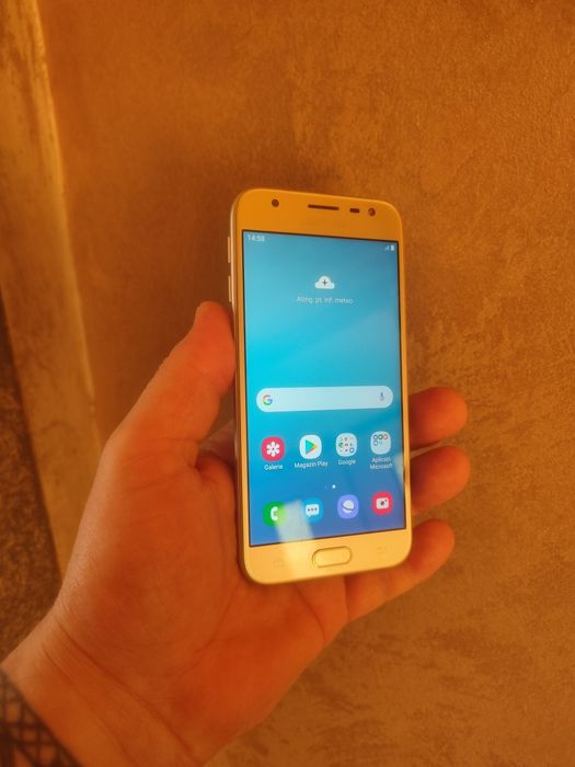 Samsung galaxy J3 2017