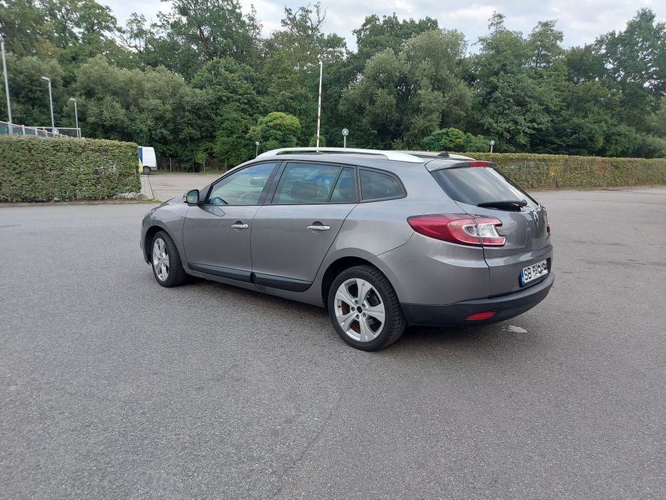 RENAULT Megane 0 — imagine 2