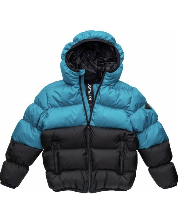 Replay за 16г възразт става и за S