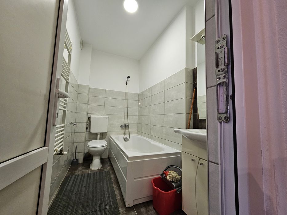 Carpati 2 apartament nou 2 camere