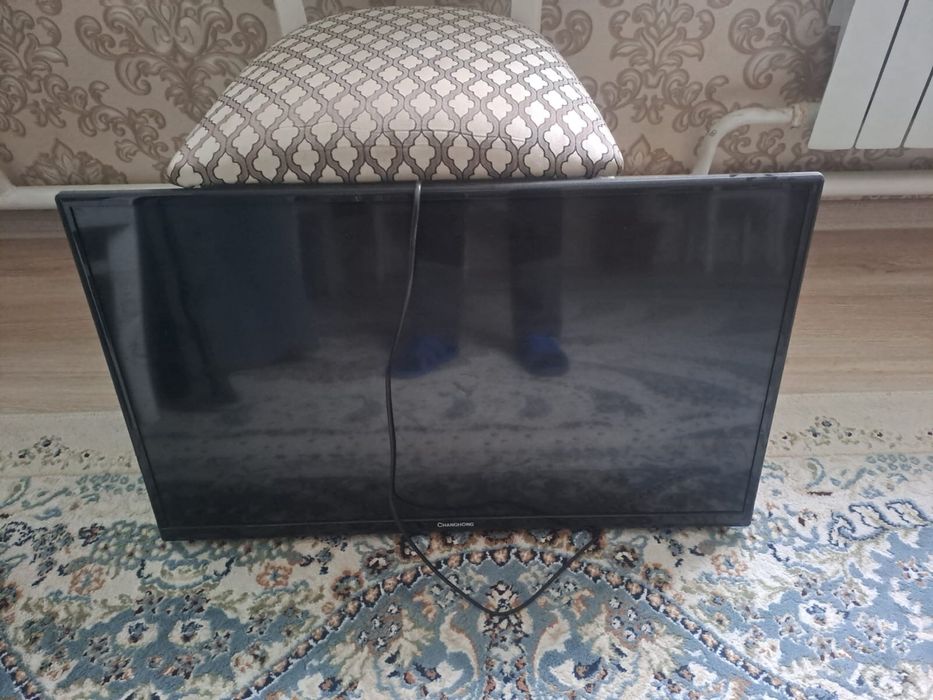 Телевизор Changhong