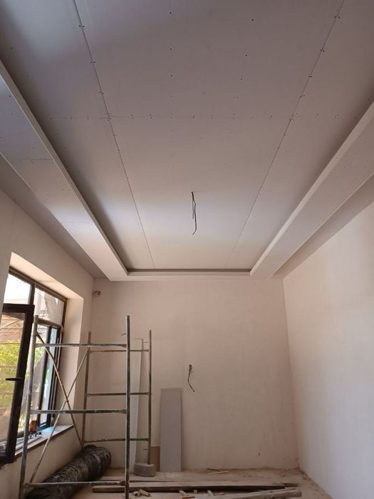 Гипсакартошик Gipsakarton usta