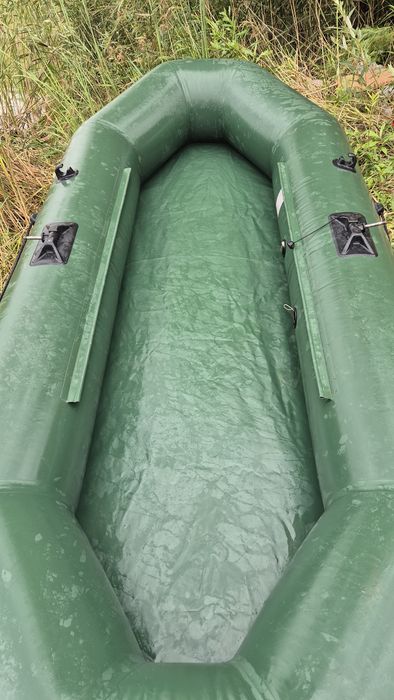 Продам лодка бриз 280