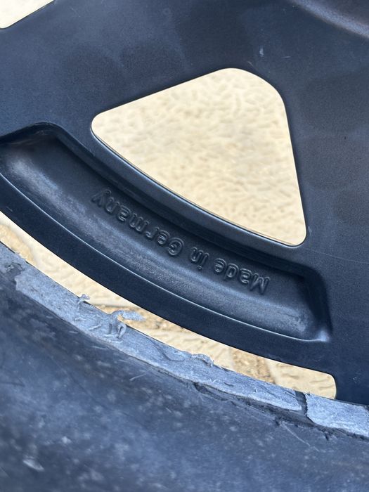 Mercedes w213 диски Amg