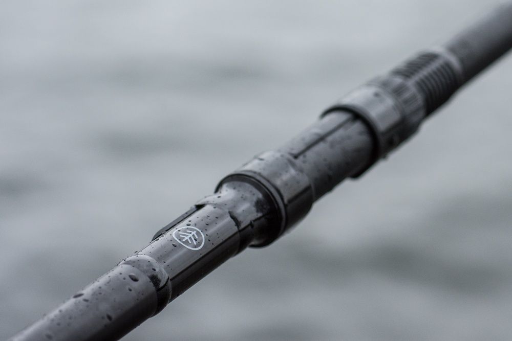 Намаление! Шаранджийски въдици Wychwood Riot 12ft. - 3 / 3.25 lb