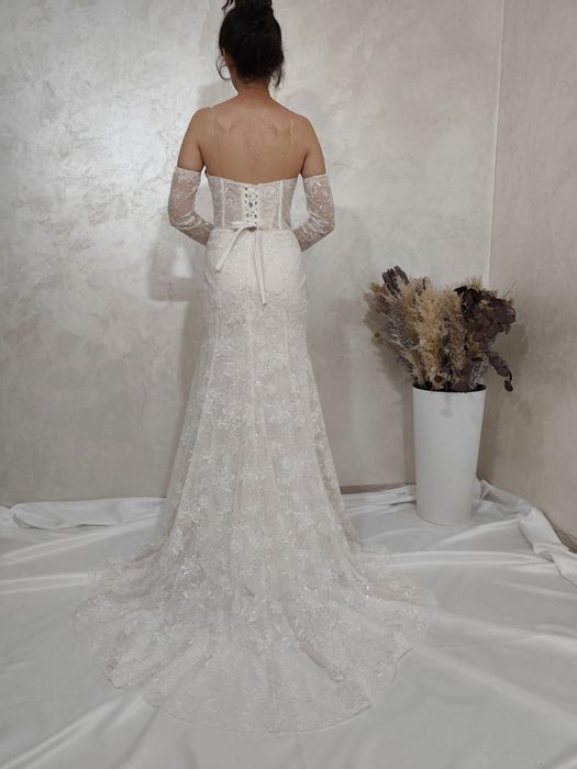 rochie de mireasă