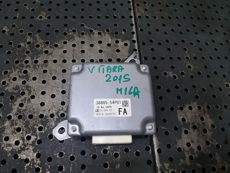 Modul transfer 4x4 suzuki vitara ly 3888554p01