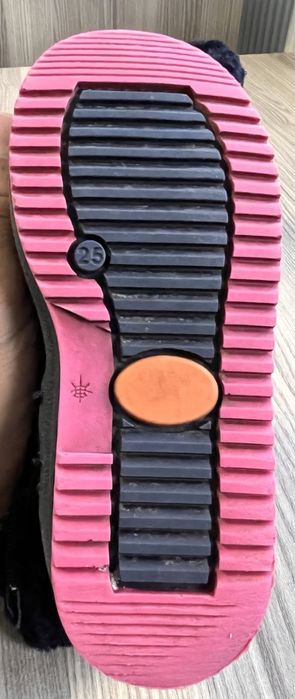 Обувки за момиче Ponki Zara Guess minnie