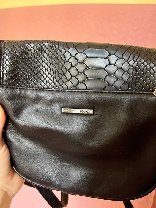 дамска чанта mexx