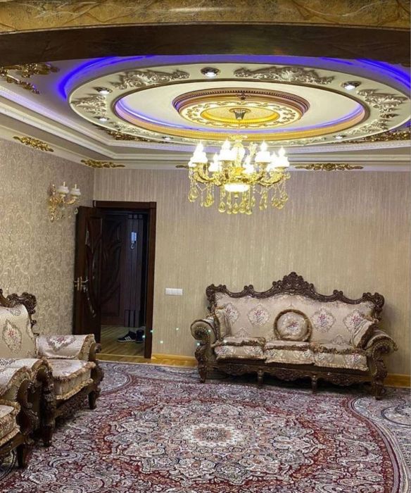 Аренда 2 хонали уй Дархан