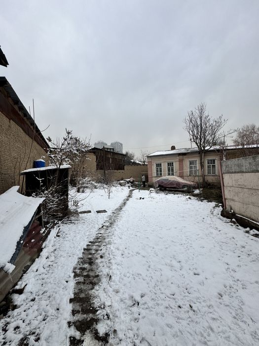 Участок 5 соток,рядом Мирабад авеню! Мирабад базар!