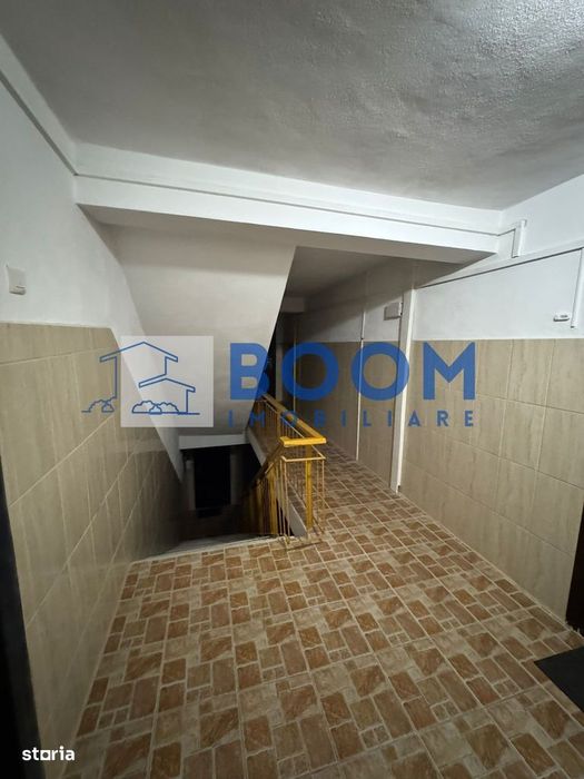 Apartament 3 Camere | Centrala GAZ NOUA | Zona TicTac