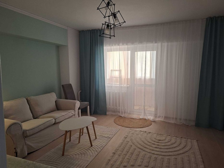 Apartament 2 camere de inchiriat – Zona Dacia, lângă Biserica "Învierea Domnului"