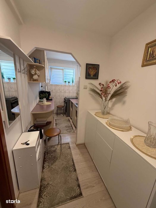 Apartament 2 camere Manastur-zona Academiei de Muzica — fotografia 1