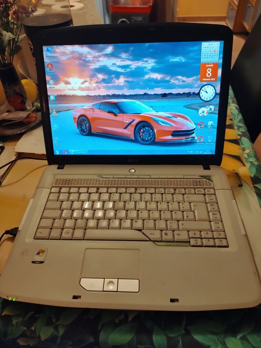Laptop Acer Aspire 5315
