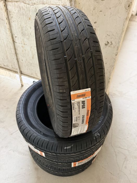 Сатылады новый 215/60R16