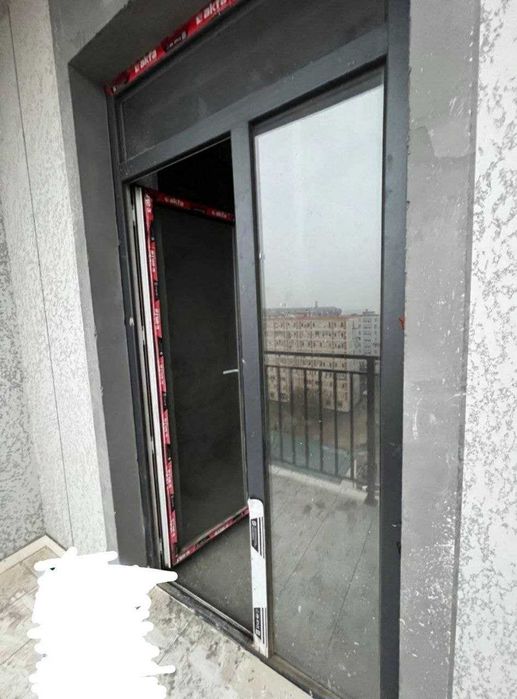 Продаётся 1 комнатная квартира в ЖК Янгиабад резиденс