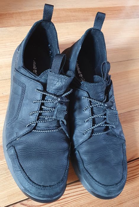 Timberland - 38.5 номер